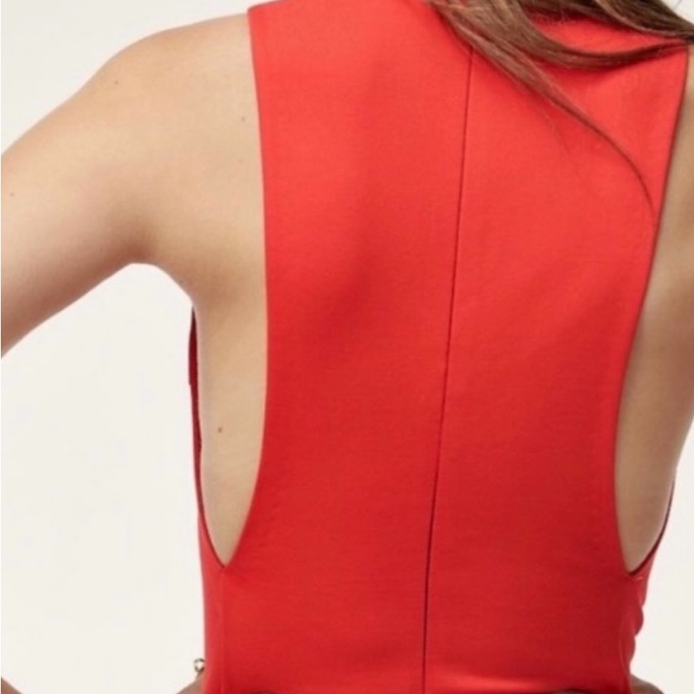 Aritzia Babaton Mateson dress - Picture 3 of 6